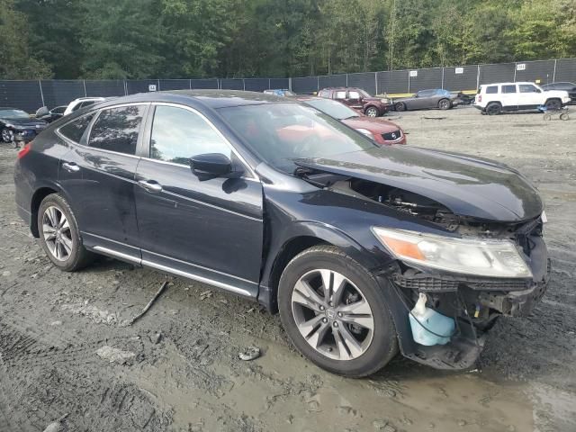 2013 Honda Crosstour EXL