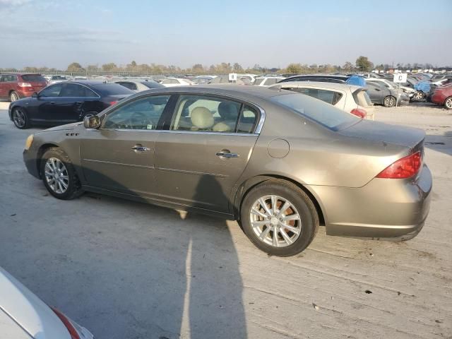 2010 Buick Lucerne CXL