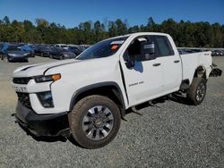 2023 Chevrolet Silverado K2500 Custom en venta en Concord, NC