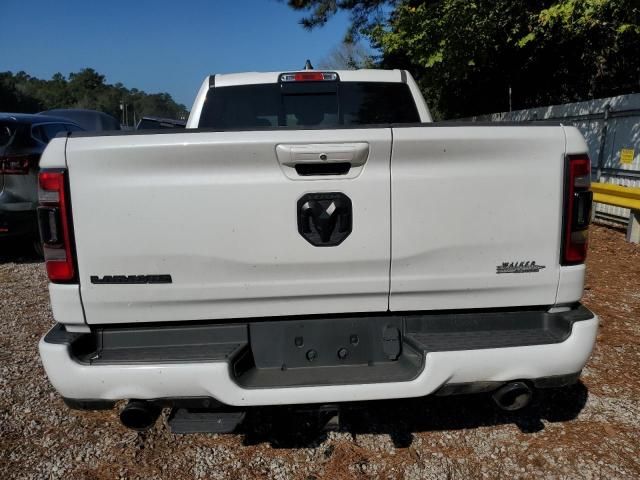 2021 Dodge 1500 Laramie