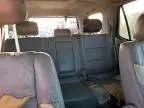 2004 Toyota Sequoia SR5