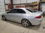 2004 Acura TSX