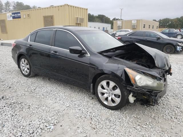 2009 Honda Accord EXL