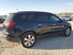 2011 Chevrolet Traverse LS