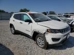 2021 Jeep Compass Sport