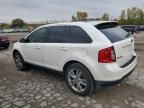 2012 Ford Edge SEL