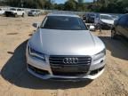 2012 Audi A7 Prestige