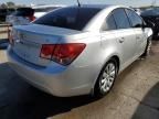 2011 Chevrolet Cruze LT