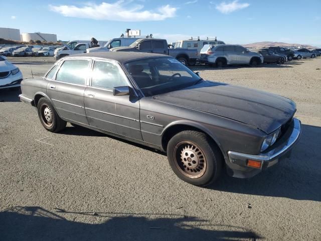 1988 Jaguar XJ6