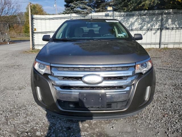 2012 Ford Edge SEL