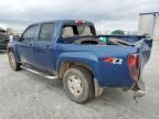 2005 Chevrolet Colorado