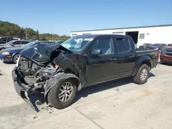 2019 Nissan Frontier S en venta en Gaston, SC