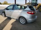 2016 Ford C-MAX SE