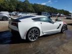 2017 Chevrolet Corvette Grand Sport 2LT