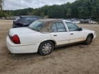 2004 Mercury Grand Marquis LS