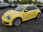 2014 Volkswagen Beetle