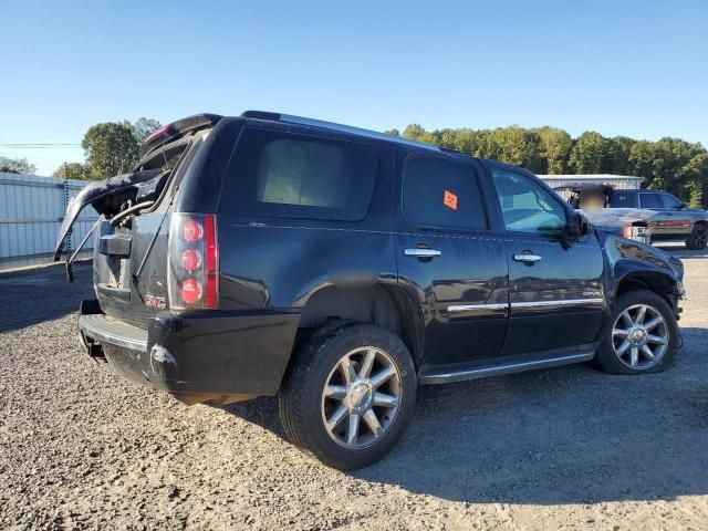 2010 GMC Yukon Denali