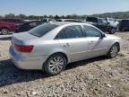 2009 Hyundai Sonata SE