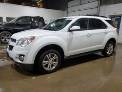 Lotes con ofertas a la venta en subasta: 2013 Chevrolet Equinox LT