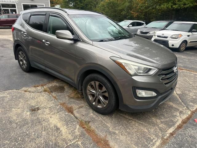 2013 Hyundai Santa FE Sport