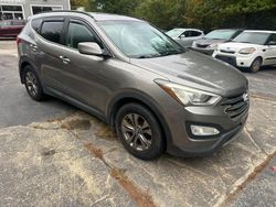 2013 Hyundai Santa FE Sport en venta en North Billerica, MA