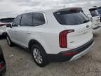 2020 KIA Telluride LX