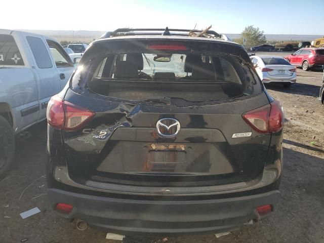 2014 Mazda CX-5 GT