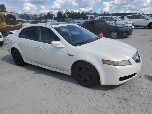 2006 Acura 3.2TL