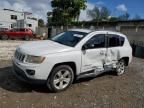 2013 Jeep Compass Latitude