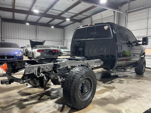 2003 Ford F350 SRW Super Duty