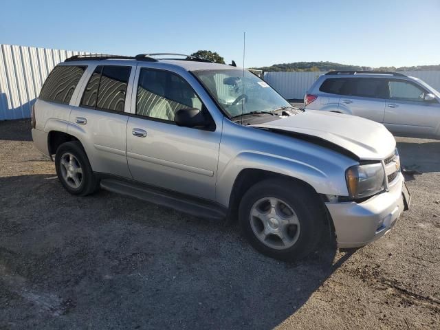 2009 Chevrolet Trailblazer LT