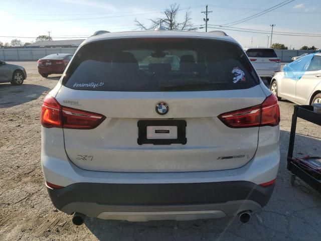 2018 BMW X1 XDRIVE28I