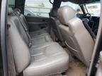 2004 Chevrolet Silverado K1500