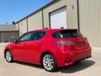 2014 Lexus CT 200