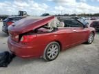 2008 Chrysler Sebring Limited