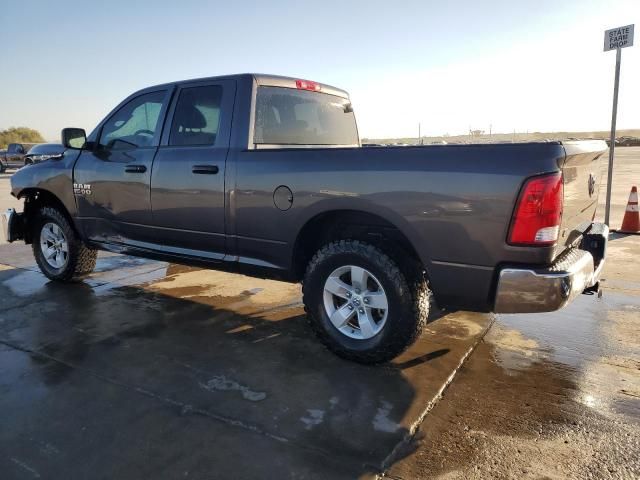 2020 Dodge RAM 1500 Classic Tradesman