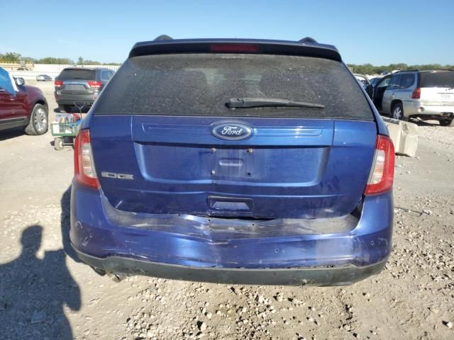 2013 Ford Edge SE