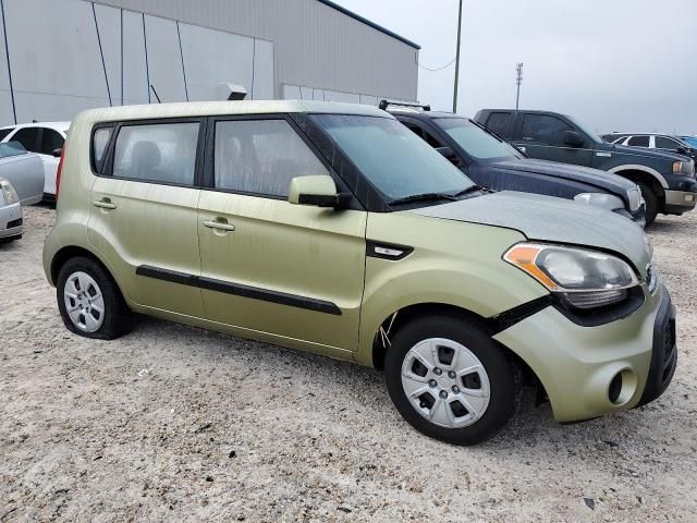 2012 KIA Soul