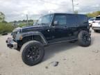 2014 Jeep Wrangler Unlimited Rubicon