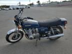 1979 Suzuki GS 1000