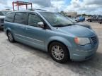 2008 Chrysler Town & Country Limited