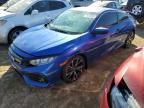 2019 Honda Civic SI