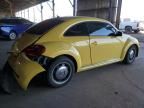 2012 Volkswagen Beetle