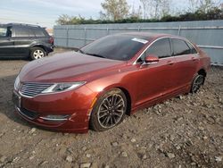 2014 Lincoln MKZ en venta en Marlboro, NY