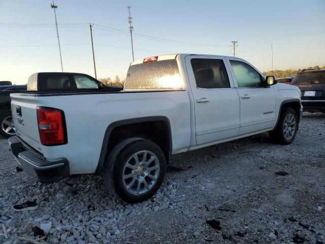 2014 GMC Sierra C1500 SLE