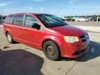 2012 Dodge Grand Caravan SE