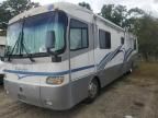 2000 Freightliner Chassis X Line Motor Home