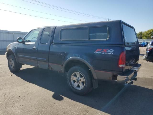 2003 Ford F150