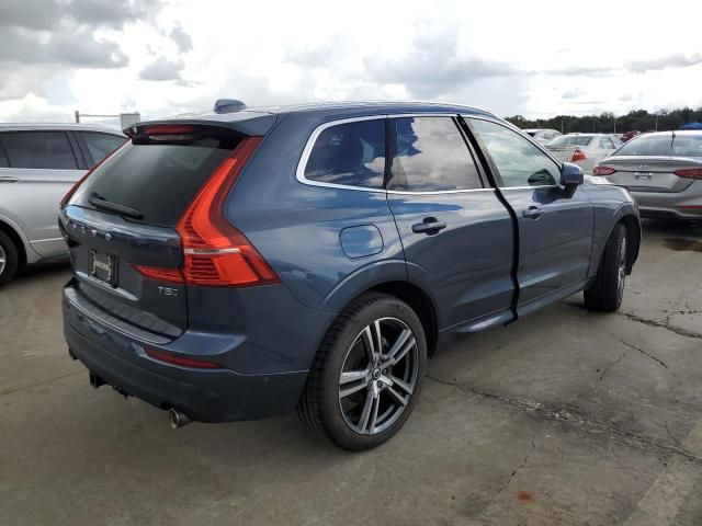 2018 Volvo XC60 T5 Momentum