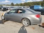 2012 Infiniti G37 Base